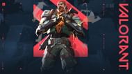 Breach is an S-tier Agent in the Valorant Pearl Agent tier list (Image via Riot Games)